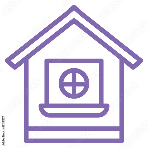 New Normal Icon Style