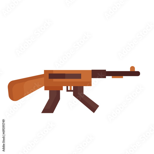 rifle 