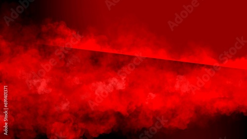 煙の美しい壁紙/綺麗な背景/カッコいい/幾何学/模様/カラー/グラフィック/テンプレート/デスクトップ/赤