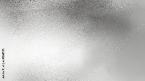 white metallic textured background,Grunge metal background, rusty steel texture.Metal stainless steel texture background with reflection light photo