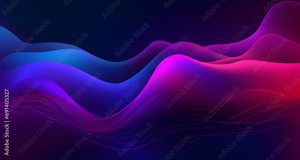 Exclusively crafted for desktop wallpapers, this background showcases captivating abstract elements in shades of dark blue, purple, magenta, pink, burgundy, and red with a harmonious color gradient. Exclusively crafted for desktop wallpapers, this background showcases captivating abstract elements in shades of dark blue, purple, magenta, pink, burgundy, and red with a harmonious color gradient.