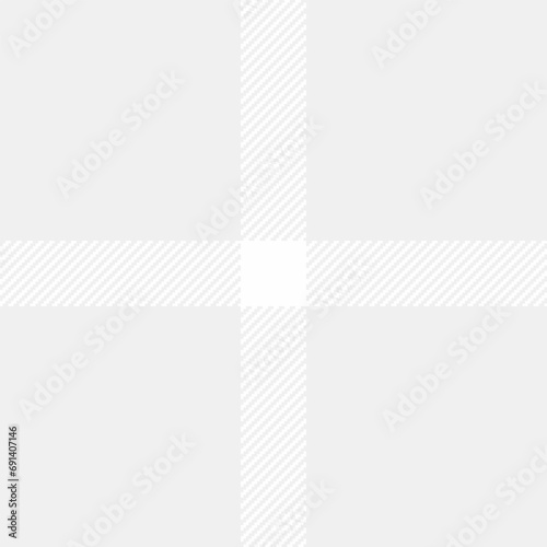 Fabric background vector of pattern plaid seamless with a check texture textile tartan.