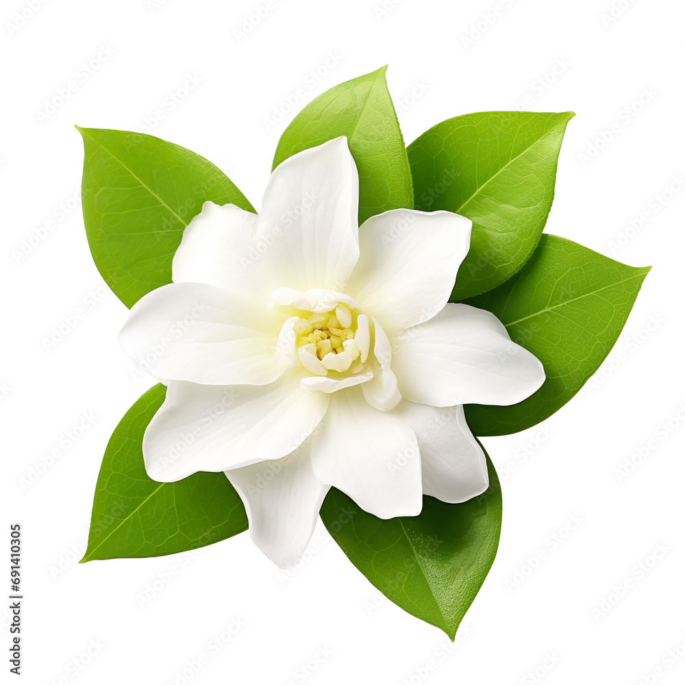 Obraz premium jasmine flower. png