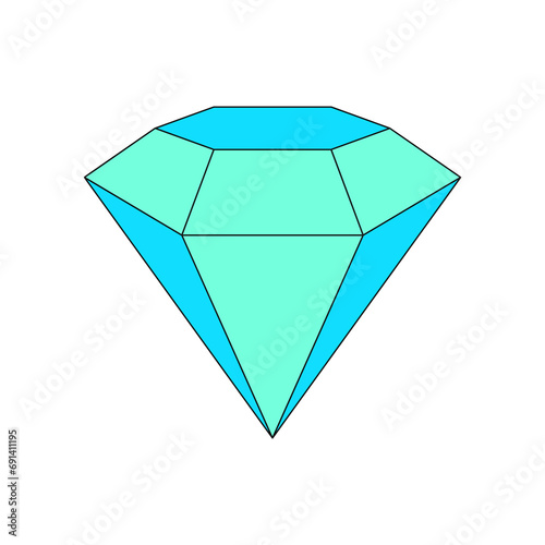 Diamond icon