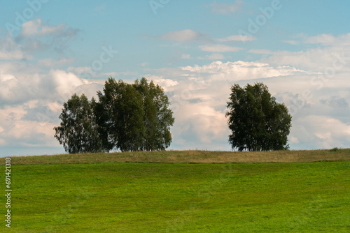 Fototapeta Naklejka Na Ścianę i Meble -  Bieszczady, Polska, Ukraina, Słowacja