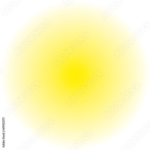 Rising sunlight, which will help brighten up any design, wallpaper, banner background.