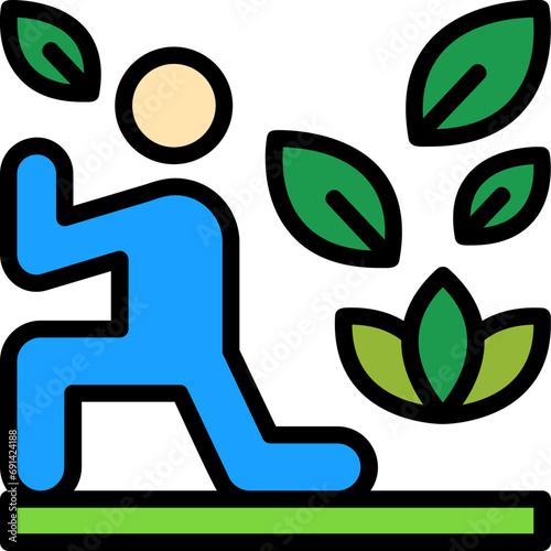 HIIT Icon