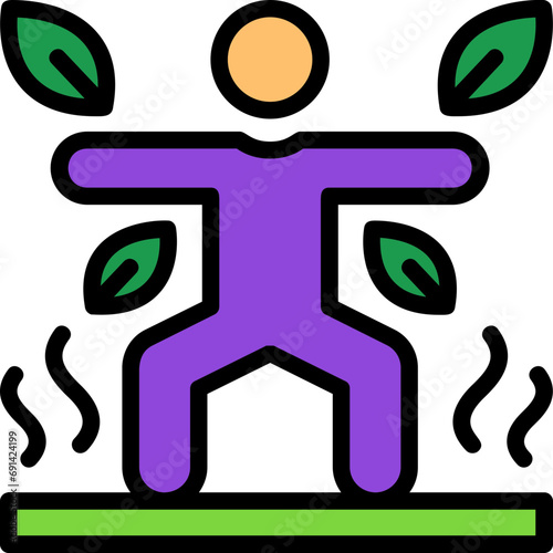 Barre Icon