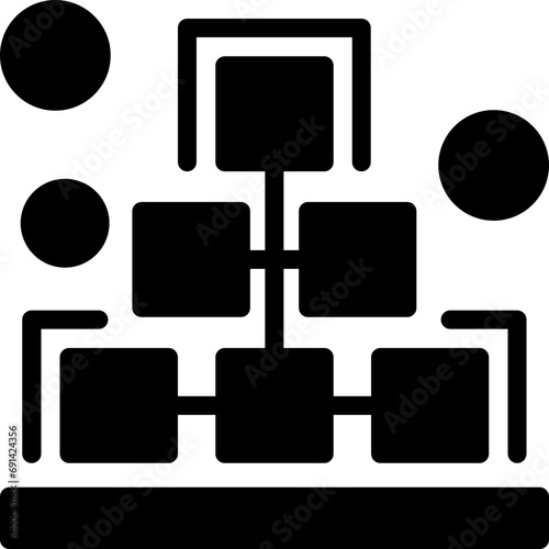 Sitemap Icon