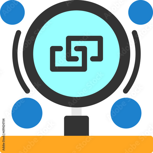 Backlinks Icon