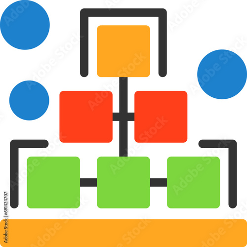 Sitemap Icon