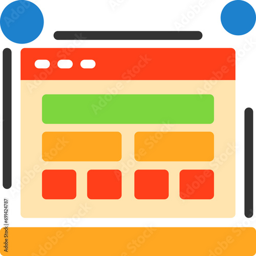 Ad group Icon