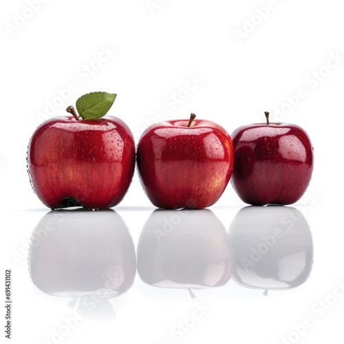 Red Apple Set