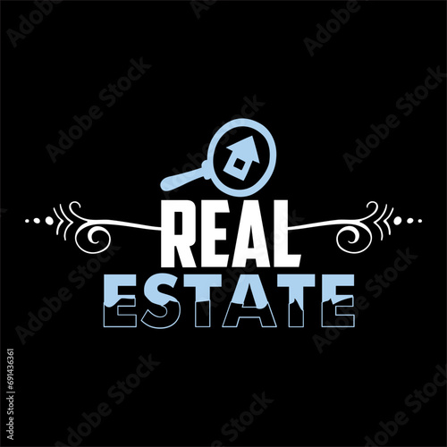 real estate svg