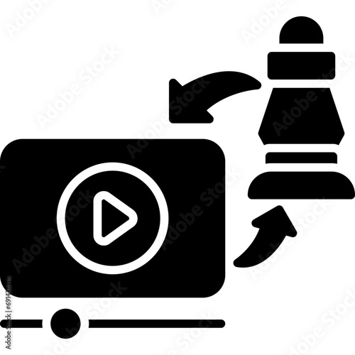 Tutorials Icon