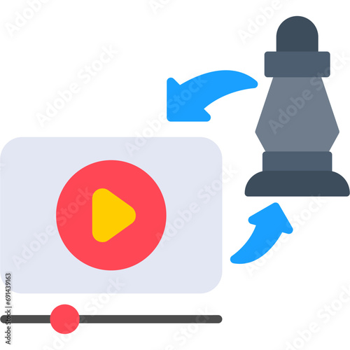 Tutorials Icon
