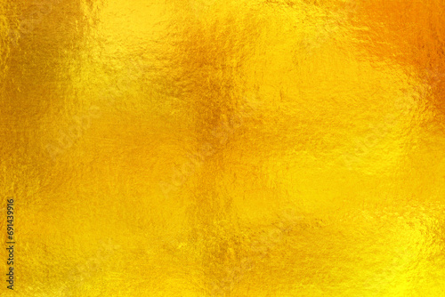 Gold background or texture and Gradients shadow