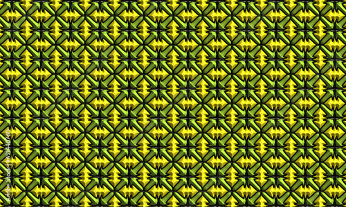  Versatile for textiles or digital projects, it unveils intricate details upon closer inspection. A symphony of lines and shapes, each repeat tells a story of balance and beauty.