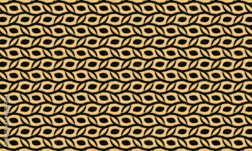  Versatile for textiles or digital projects, it unveils intricate details upon closer inspection. A symphony of lines and shapes, each repeat tells a story of balance and beauty.