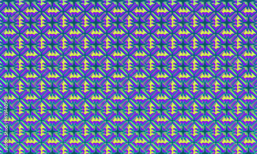  Versatile for textiles or digital projects, it unveils intricate details upon closer inspection. A symphony of lines and shapes, each repeat tells a story of balance and beauty.