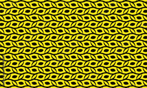  Versatile for textiles or digital projects, it unveils intricate details upon closer inspection. A symphony of lines and shapes, each repeat tells a story of balance and beauty.