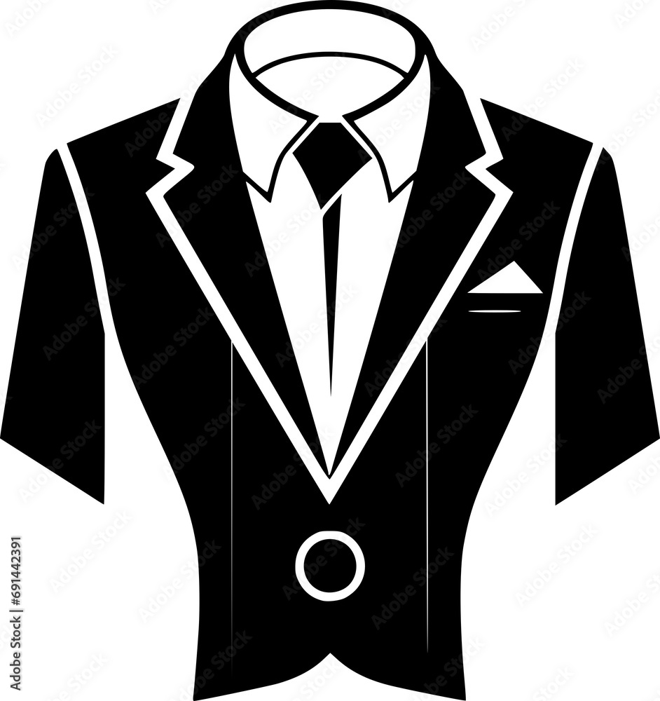 ThreadCraft Tailoring monochrome hand-drawn style logo element, isolated on Transparant background ThreadCraft Tailoring monochrome hand-drawn style logo element, isolated on Transparant background