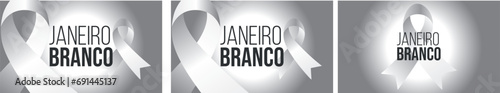 JANEIRO BRANCO, CAMPANHA JANEIRO BRANCO,
