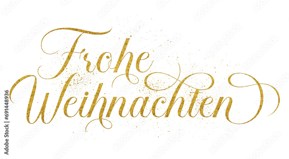 Wie Wird Frohe Weihnachten Geschrieben stock.adobe.com