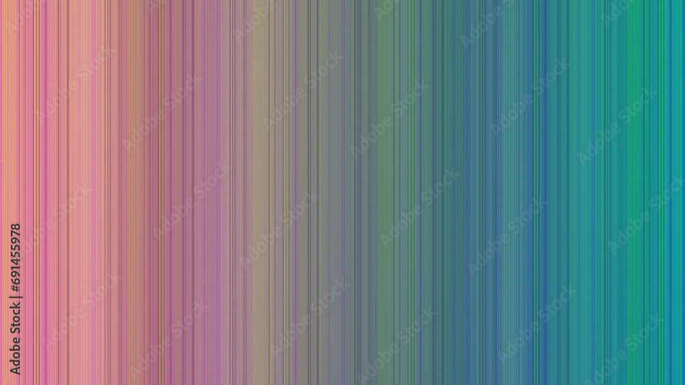 Fototapeta premium Abstract color motion pattern background with lines