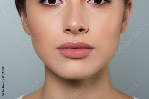 Lip Augmentation photo
