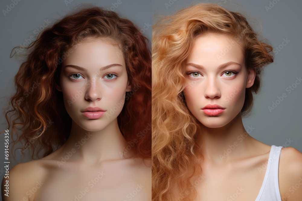 Retouching Transforming The Concept Of Beauty Retouching Transforming The Concept Of Beauty