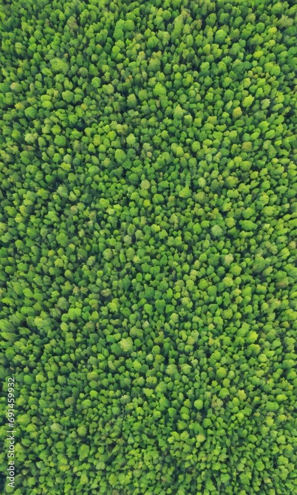 Earth With Plants And Trees Earth With Plants And Trees