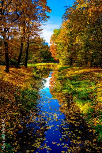 Gardens. photo Wojciech Fondalinski