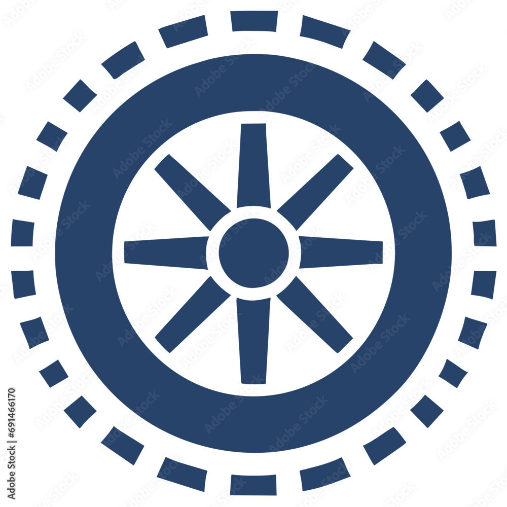 wheel wheel