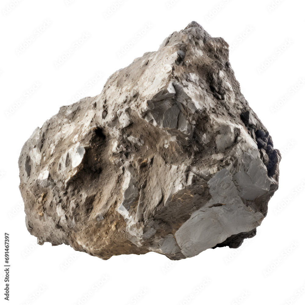 Raw nickel ore with a prominent metallic sheen Raw nickel ore with a prominent metallic sheen