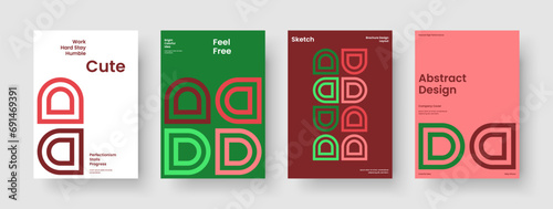 Geometric Book Cover Template. Modern Banner Layout. Creative Business Presentation Design. Brochure. Background. Flyer. Poster. Report. Notebook. Advertising. Catalog. Brand Identity. Journal