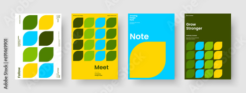 Isolated Flyer Layout. Creative Book Cover Template. Geometric Business Presentation Design. Brochure. Background. Poster. Report. Banner. Leaflet. Brand Identity. Catalog. Pamphlet. Journal