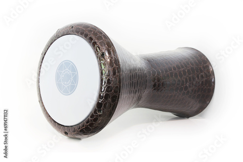 Tombak instrument photo