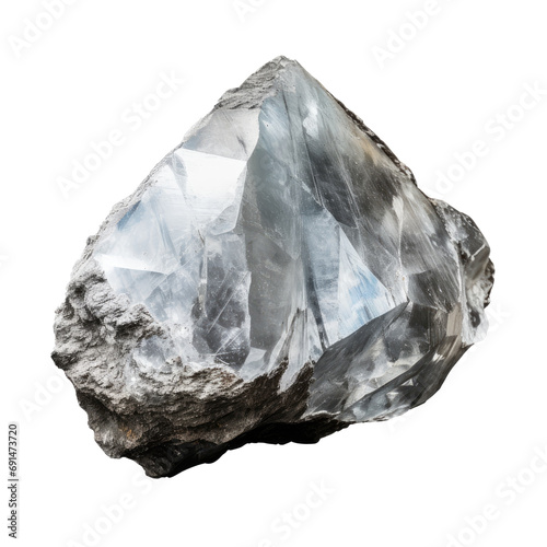 Raw silver nuggets showcasing their metallic sheen and rich textures