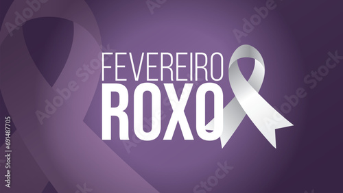 fevereiro roxo, hanseníase 
