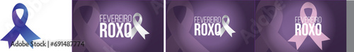 fevereiro roxo, hanseníase 