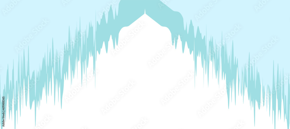 abstract bright sound wave pulse grunge background abstract bright sound wave pulse grunge background