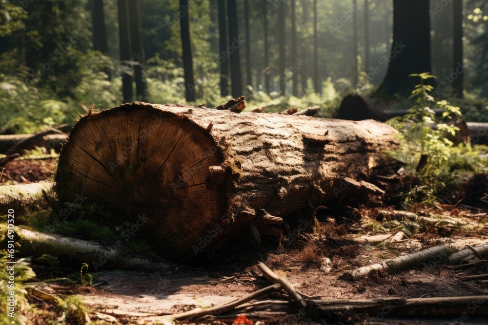Wood harvesting woodworking industry Wood harvesting woodworking industry