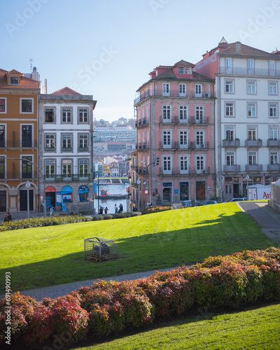 Porto.