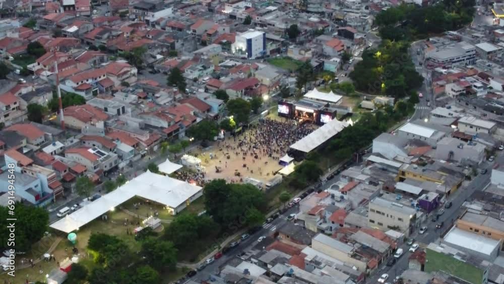 Anniversary of the city of Guarulhos: 463 years Anniversary of the city of Guarulhos: 463 years