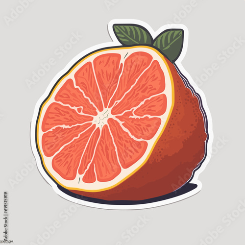 2d vector illustration emoji emote for social media icon for animals child fruit cute character  
