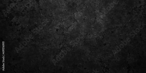 Black texture chalk board and black board background. stone concrete texture grunge backdrop background anthracite panorama. Panorama dark grey black slate background or texture