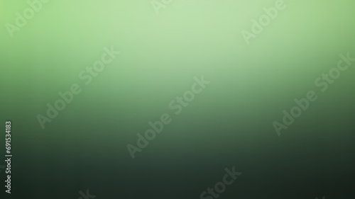 Light green dark gray background grainy graine gradient noise texture for design resource, background, wallpaper, website, header, art background