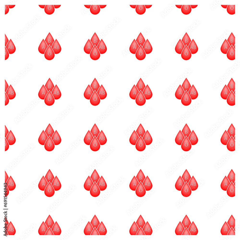 blood-groups-pattern-blood-donation-background-abo-system-concept-design-abo-blood-groups