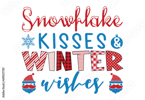 Winter Snowman Quote, Winter Saying, Tis The Season